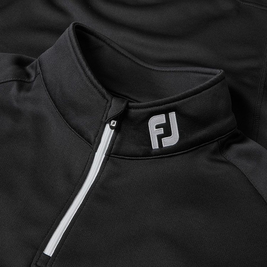 Golf Sweaters * Footjoy Chill-Out 1/4 Zip Golf Pullover