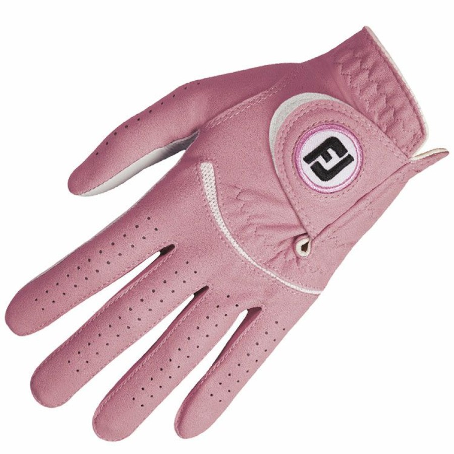 Footjoy Golf Gloves * Footjoy Ladies Spectrum Golf Glove