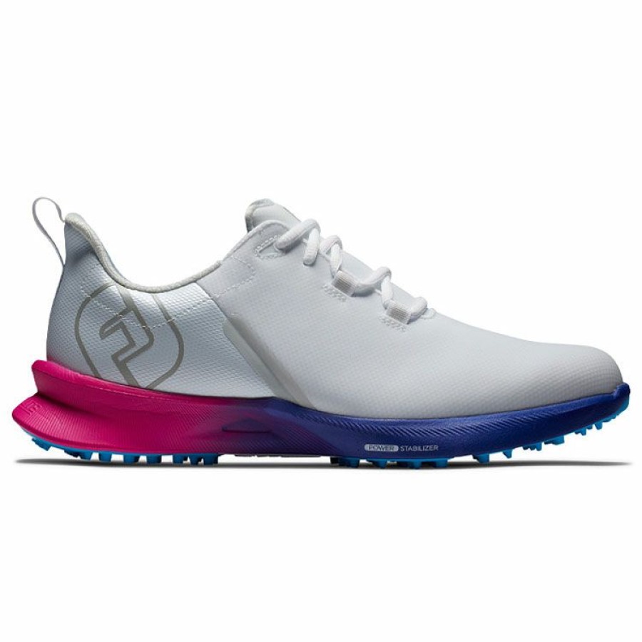 Golf Shoes * Footjoy Fuel Sport 55455 Golf Shoes