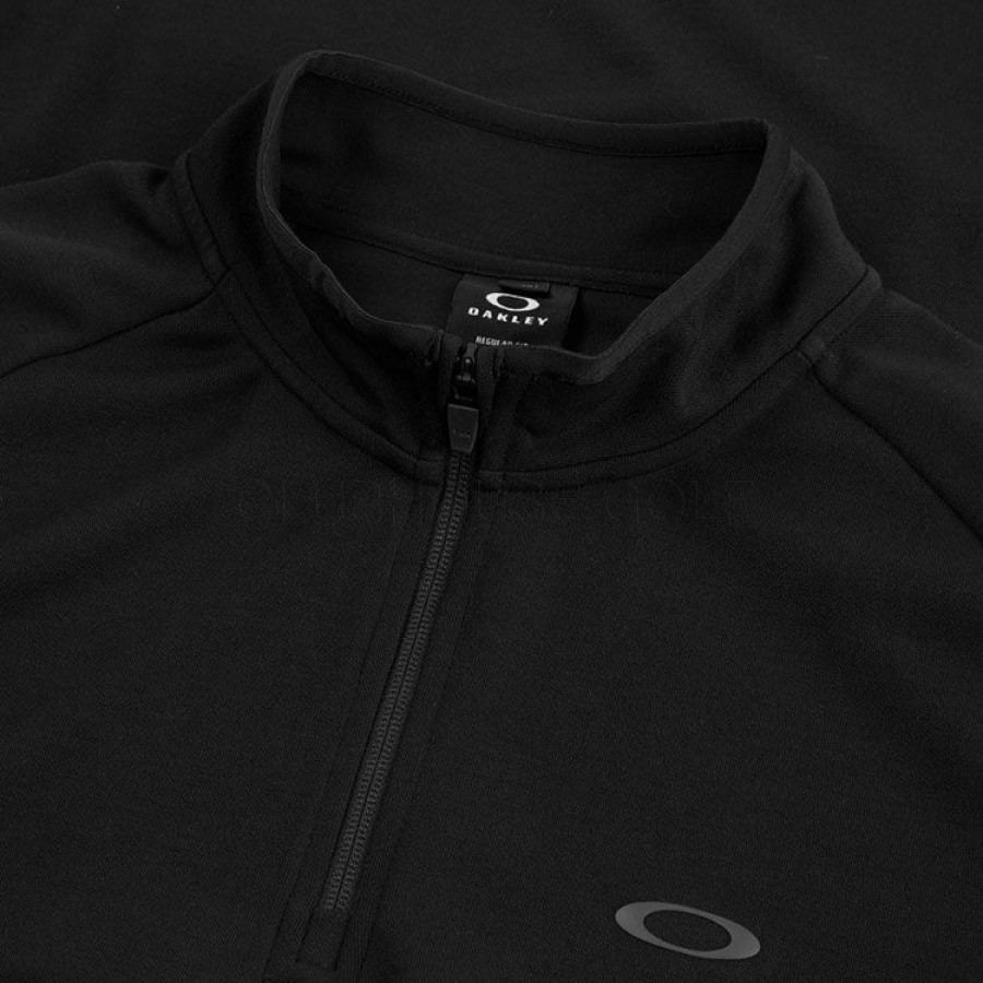 Golf Sweaters * Oakley Range 2.0 1/4 Zip Golf Pullover