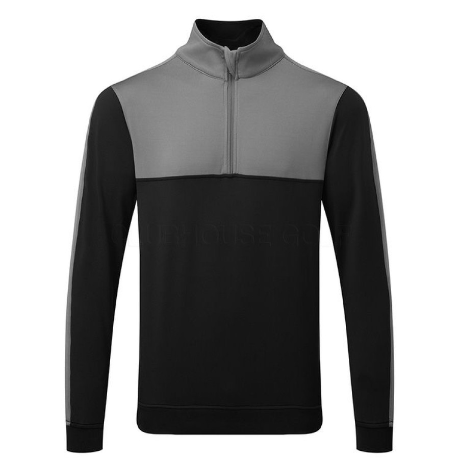 Golf Sweaters * Sunderland Arizona Mid Layer Golf Top